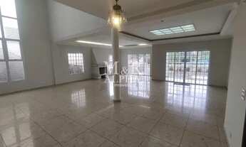 Imagem 4: Santana de Parnaíba - Casa de Condomínio - Alphaville