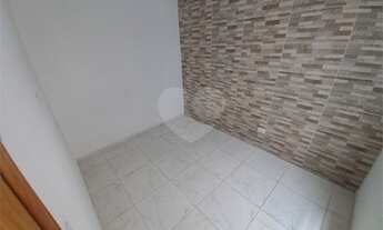 Imagem 5: Casa de 53m² com 2 dormitórios pra alugar - Campo Limpo