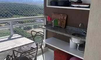 Imagem: Apartamento para aluguel e venda Quintas