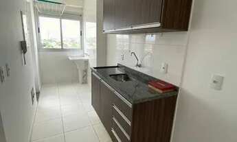 Imagem 3: Apartamento para aluguel tem 74 metros quadrados com 3 quartos em Jardim Califórnia - Cuia