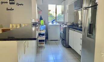 Imagem 4: ApartRSB IMÓVEIS VENDE ap. 75 m2 quadrados com 3 quartos em Águas Lindas - Ananindeua - PA