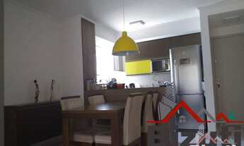 Imagem: Apartamento com 3 quartos à venda em Várzea