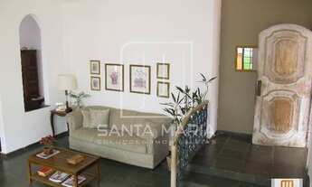 Imagem 3: Casa (térrea na rua) 4 dormitórios/suite, cozinha planejada