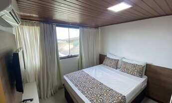 Imagem 3: Bangalô pronto no Condomínio Villa Monte Castelo, 95m², 4 quartos - BR-232, 92 - Rural, Sa