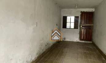 Imagem 4: Casa com 2 dormitórios para alugar, 45 m² por R$ 700,00/mês - Formosa - Alvorada/RS