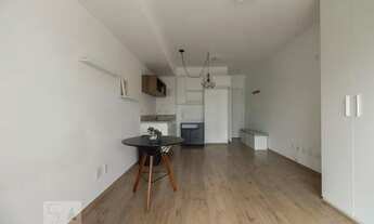 Imagem 6: Apartamento para Aluguel - Tatuapé, 1 Quarto, 35 m2