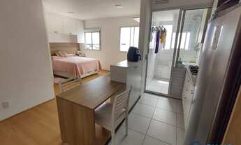 Imagem 3: Apartamento com 1 dormitório para alugar, 36 m² por R$ 1.650/mês - Vila Ema - São Paulo/SP