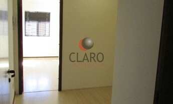 Imagem 3: Sala Comercial 1 dormitórios para alugar Bigorrilho Curitiba/PR