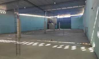 Imagem 3: Loja/galpão coberto<br>525 m²