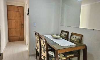 Imagem 4: Apartamento Mandaqui