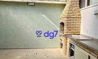 Imagem 4: Casa em Condomínio no Jardim Rosa Maria 3 dormitórios e 2 vagas