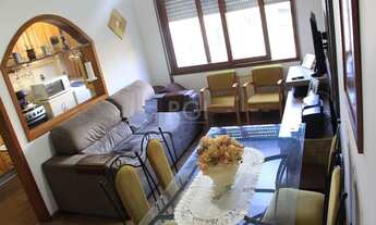 Imagem: Apartamento para Venda - 59m², 2 dormitórios