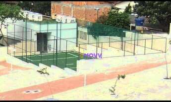 Imagem 5: Apartamento com 2 dormitórios à venda, 56 m² por R$ 310.000,00 - Maceió - Niterói/RJ