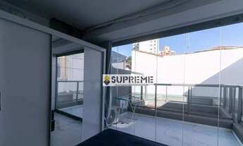 Imagem 5: Vila Clementino, 42 m2, 400 m. Metrô Santa Cruz