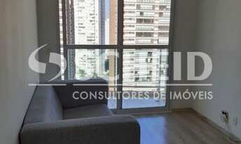 Imagem: Apartamento 1 dormitório Granja Julieta