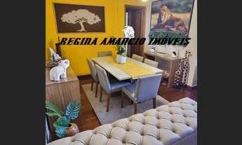 Imagem 4: Apartamento para aluguel com 130 metros quadrados com 3 quartos