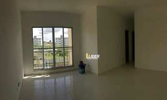 Imagem 5: Apartamento para aluguel, 3 quartos, 1 suíte, 1 vaga, JARDIM PATRICIA - Uberlândia/MG