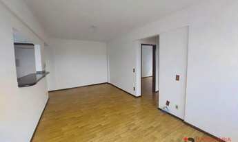 Imagem 5: Apartamento com 2 dormitórios para alugar, 76 m² por R$ 1.400 + taxas/mês - Bom Retiro - J