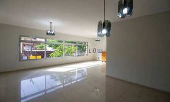 Imagem 3: Casa para venda e Locação na Saúde com 327m², 05 dormitórios e 12 vagas