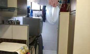 Imagem 7: Apartamento para Venda em Salvador, Armação, 3 dormitórios, 1 suíte, 2 banheiros, 2 vagas