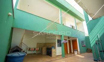 Imagem 7: Casa Sobrado 4 suítes lote escriturado Rua 01 Jockey clube Vicente Pires