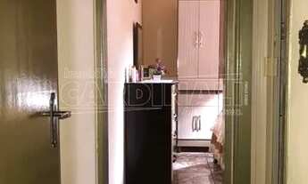 Imagem 6: Casa Padrão em Araraquara