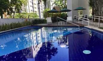 Imagem 3: Apartamento para venda possui 65 metros quadrados com 2 quartos em Pituba - Salvador/Ba