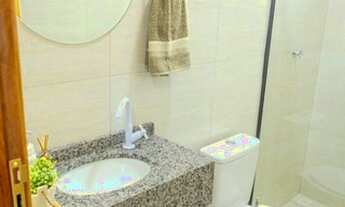 Imagem 7: Kitnet encantadora com estacionamento incluído