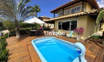 Imagem 7: Casa com 4 dormitórios à venda, 151 m² por R$ 2.400.000,00 - Centro - Armação dos Búzios/R