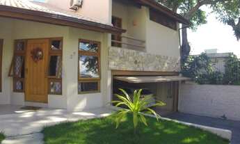 Imagem 2: Casa para Venda em Florianópolis, Bom Abrigo, 3 dormitórios, 1 suíte, 4 banheiros, 2 vagas