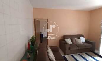 Imagem 4: Sobrado no Jardim Bela Vista com 6 vagas, 3 moradias e 1salão comercial