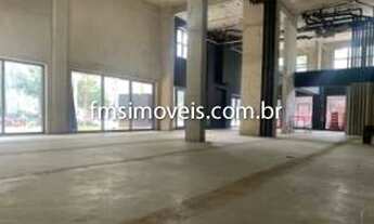 Imagem 5: Loja com 345m² na Avenida Brigadeiro Faria Lima