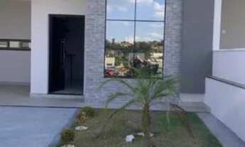 Imagem 3: CASA RESIDENCIAL em INDAIATUBA - SP, LOTEAMENTO PARK GRAN RESERVE