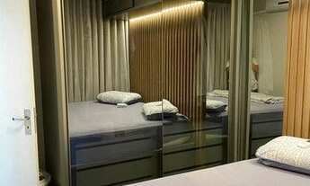 Imagem 6: Apartamento com 2 quartos no Vittace Condomínio Clube - Bairro Jardim Vitória em Cambé