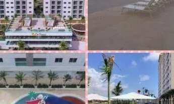 Imagem 3: Salinas Parck Pousada / chalé com 2 dormitórios