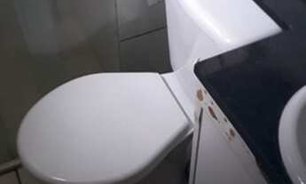 Imagem 7: Apartamento 1 quarto na asa sul Golden Place