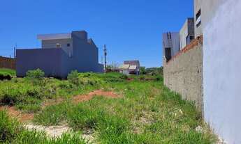 Imagem 2: Excelente Terreno Plano Com 187 m² No Portal Dos Pinheiros II - Itapetininga/SP