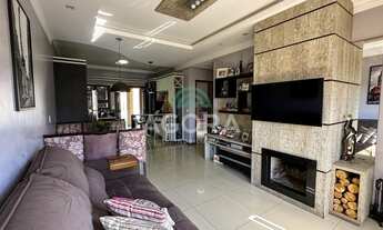 Imagem 1: Casa térrea PORTEIRA FECHADA de 02 (dois) dormitórios com suíte máster, em São José - Can