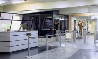 Imagem 3: Conjunto comercial com 332m² na Avenida Paulista