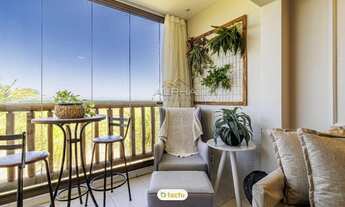 Imagem 2: Apartamento para venda tem 39 metros quadrados com 1 quarto em Cumbuco - Caucaia - CE