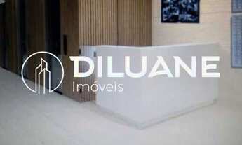 Imagem 2: Kitnet/Conjugado-À VENDA-Botafogo-Rio de Janeiro-RJ