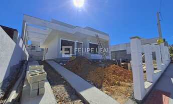 Imagem 2: Casa em Forquilhas - São José