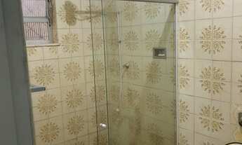 Imagem 5: Alugo excelente casa com 2 quartos no melhor de Vaz Lobo