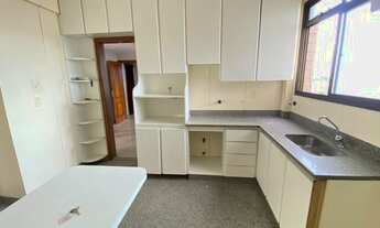 Imagem 6: Apartamento com 4 dormitórios à venda, 140 m² por R$ 890.000,00 - Caiçaras - Belo Horizont