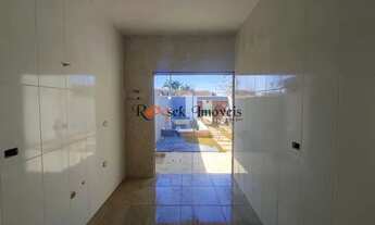 Imagem 4: Casa com 2 dorms, Jamaica, Itanhaém - R$ 315 mil, Cod: 1458