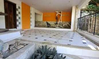 Imagem 5: JO214A - Casa duplex 4 quartos(2 suites) e anexo em Camboinhas