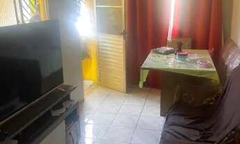 Imagem: Casa pernambues