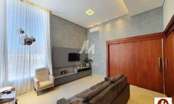 Imagem: Casa (térrea em condominio) 3 dormitórios/suite