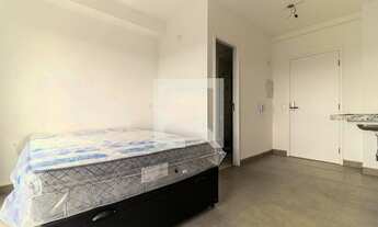 Imagem 3: Apartamento para Aluguel - Santa Cecília, 1 Quarto, 23 m2