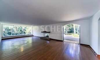 Imagem 3: Casa para locação Chácara Flora !